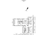 schöne 4- Raumwohnung mit Balkon und Einbauküche - Lichtenstein (Sachsen)