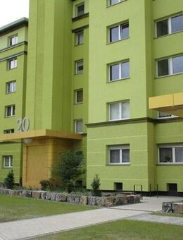 Wohnen in Stadtnähe - Recklinghausen