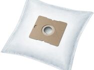 Hanseatic Staubsaugerbeutel, passend für HANSEATIC VCB35B15C-1J7W-70 / Fresh VC-H 4201 E / VC-H 4205 / Sweety 1400, AEG, DIRT DEVIL, FAKIR, FIF, PRIVILEG und SAMSUNG, 10er- Pack