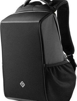BoostBoxx Notebookrucksack Boostbag Shadow