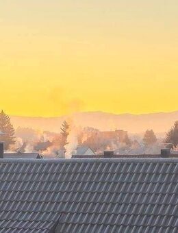 DG-Wohnung in sehr guter Lage - Prov.-frei - Ebersberg