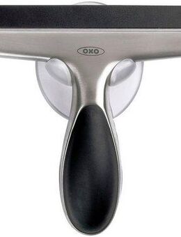 OXO Good Grips Wasserabzieher, (1-St), Edelstahl