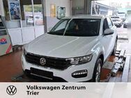 VW T-Roc, 1.6 TDI, Jahr 2020 - Trier