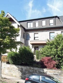 Villa mit 5 Wohneinheiten für Selbstnutzer und Anleger in absoluter Bestlage von Wetter-Volmarstein - Wetter (Ruhr)
