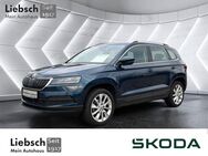 Skoda Karoq, 1.5 l TSI Style, Jahr 2019 - Lübben (Spreewald)