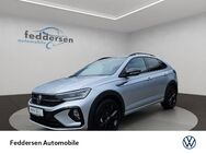 VW Taigo, 1.5 TSI R-Line Black Style IQ DRIVE Na, Jahr 2024 - Alfeld (Leine)