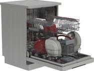 Sharp Standgeschirrspüler QW-NA1CF47DS-DE, 13 Maßgedecke