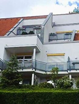 Ebingen: Moderne stadtnahe 2,5 Zi - EG Wohnung mit großer Terrasse und XXL Garage - Albstadt