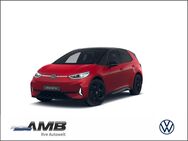 VW ID.3, GTX 79kWh Assistenzpak, Jahr 2022 - Borna