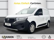 Nissan Townstar, 2.0 Kasten L1 t DIG-T 130 6MT N-CONNECTA, Jahr 2022 - Gotha