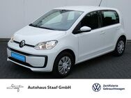 VW Up ! - Nidderau