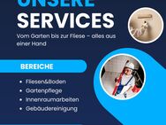 Fliesenleger in Augsburg – Küchenzeile & Boden fachgerecht verlegen - Augsburg