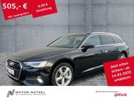 Audi A6, Avant 40 TDI QU ADVANCED, Jahr 2024 - Hof