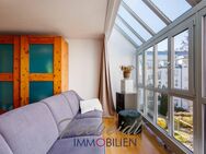 Gepflegte 2-Zimmer-Wohnung mit Keller und TG-Stellplatz in ruhiger, zentrumsnaher Lage - München
