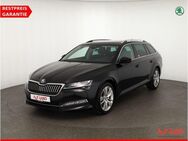 Skoda Superb 2.0 TDI DSG Style Pano Columbus Matrix Ca - Sandersdorf Brehna