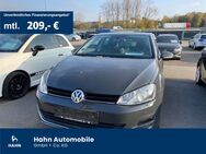 VW Golf, 1.2 TSI VII Allstar, Jahr 2016 - Niefern-Öschelbronn