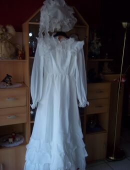 Brautkleid von CitymodenGr.38-40 Vintage Art - Euskirchen