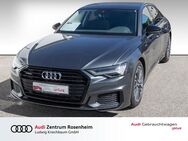 Audi A6, Lim sport 55 TFSIe quattro (, Jahr 2020 - Rosenheim