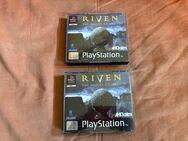 Riven PlayStation 1 - Berlin Pankow