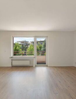 Modern & Stilvoll: Traumwohnung in Gerresheim - Düsseldorf
