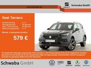 Seat Tarraco, 1.5 TSI FR 110kW, Jahr 2024 - Gersthofen