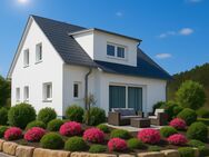 *TRAUMLAGE* Freistehendes Einfamilienhaus m. Terrasse u. großem Garten in bevorzugter Lage - Filderstadt