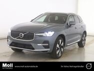 Volvo XC60, Plus Bright Recharge Plug-In Hybrid AWD T8 Twin Engine EU6d El Panodach, Jahr 2024 - Bergheim (Nordrhein-Westfalen)