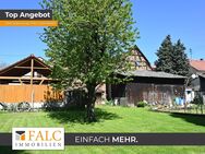 Viel Platz für die Familie und Freizeit !!! - Faulbach