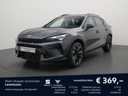 CUPRA Formentor, 1.5 eTSI SENNH, Jahr 2022 - Leverkusen