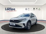 VW Taigo, 1.0 TSI Life, Jahr 2023 - Lengerich (Niedersachsen)