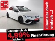 VW Golf, 2.0 TSI R 8 Performance Black Style AKRA, Jahr 2023 - Schopfloch (Bayern)