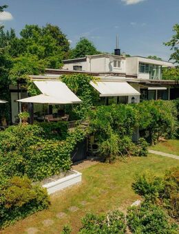 Ihr Rückzugsort für perfekte Work-Life-Balance - Splitlevel-Bungalow in Overath - Overath