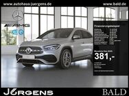 Mercedes GLA 250, e AMG-Sport Ambi 19, Jahr 2023 - Schwerte (Hansestadt an der Ruhr)