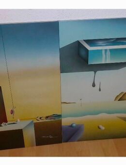 Bilder Salvador Dali etc keine original - Dinslaken