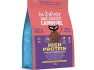 Schesir Born Carnivore High Protein Huhn mit Hering & Lachs - 1,25 kg