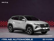 Hyundai Tucson, 1.6 T-GDI FL (MY25) (160 ) 48V 7 TREND, Jahr 2024 - Kippenheim