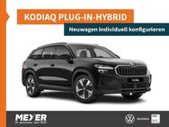 Skoda Kodiaq, 1.5 TSI Selection iV, Jahr 2022 - Tostedt