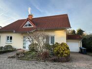 Schönes Wohnhaus in ruhiger Lage direkt an der Grenze L-Schengen - Perl