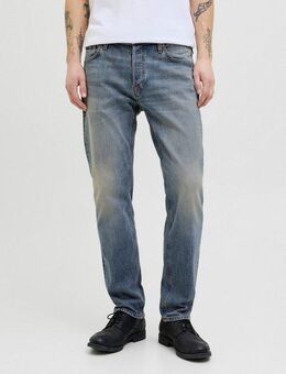 Jack & Jones Tapered-fit-Jeans JJIMIKE JJORIGINAL CJ SN