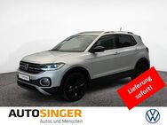 VW T-Cross, 1.5 TSI Style, Jahr 2024 - Marktoberdorf