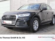 Audi Q5, 40 TDI quattro MLED, Jahr 2020 - Celle