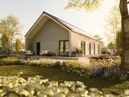 Dein Traumhaus auf einer Ebene – der Bungalow 100 Novo macht’s möglich - Recklinghausen