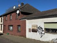 Schnäppchenhaus - stark sanierungsbedürftig - Hückelhoven