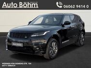 Land Rover Range Rover Velar, P250 Dynamic SE MY24, Jahr 2023 - Erbach (Hessen)