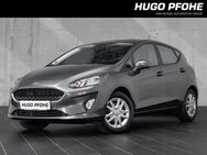 Ford Fiesta, 1.0 Cool & Connect EcoBoost Winte, Jahr 2021 - Hamburg