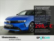 Opel Astra, L ST ELEGANCE SENSOR, Jahr 2023 - Ahaus