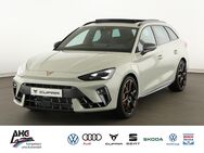 CUPRA Leon, 2.0 TSI Sportstourer VZ 333 CUPRA VZ, Jahr 2022 - Gotha