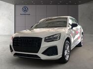 Audi Q2, advanced 35 TFSI, Jahr 2024 - Weilheim (Oberbayern)