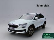 Skoda Karoq, 2.0 TDI Drive, Jahr 2024 - Emmendingen