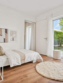 Modern und zentral in Berlin-Tempelhof - Apartments für Studenten und Auszubildende - Berlin